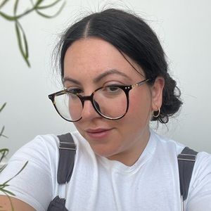 Meet your Posher, Jillian